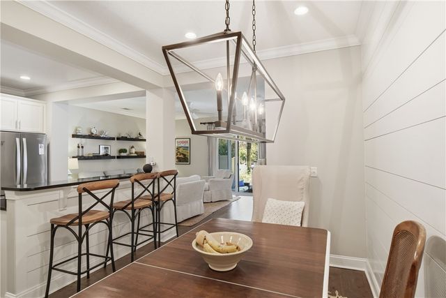 203 Mariners Circle, St Simons Island, GA 31522