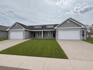 2107-2109 W Conde Street, Janesville, WI 53546