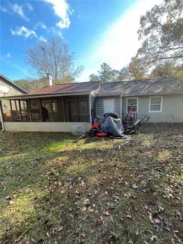 713 Martin Road, Stone Mountain, GA 30088