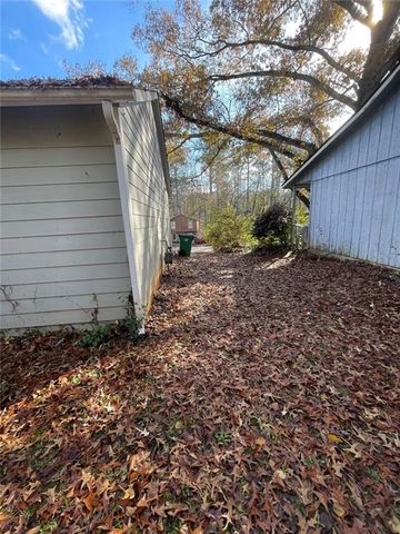 713 Martin Road, Stone Mountain, GA 30088