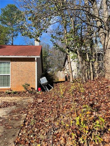 713 Martin Road, Stone Mountain, GA 30088