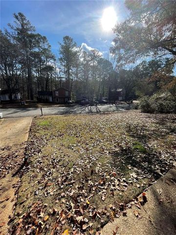 713 Martin Road, Stone Mountain, GA 30088