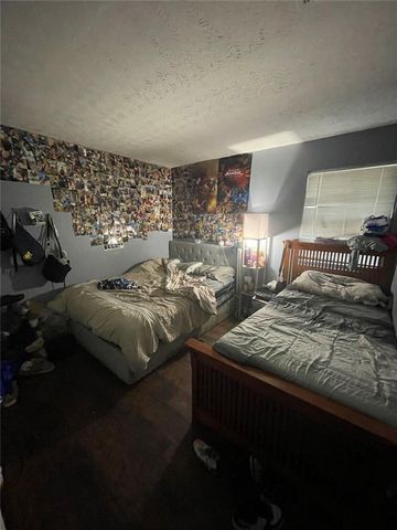 713 Martin Road, Stone Mountain, GA 30088