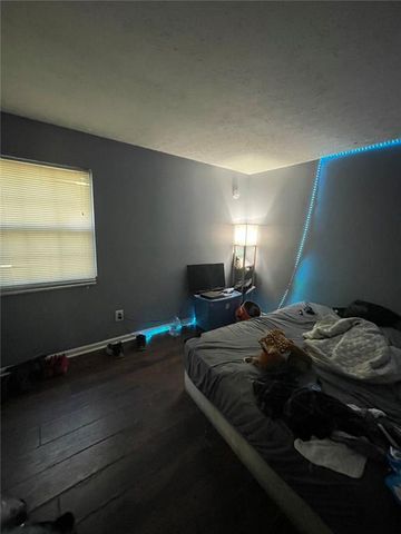 713 Martin Road, Stone Mountain, GA 30088