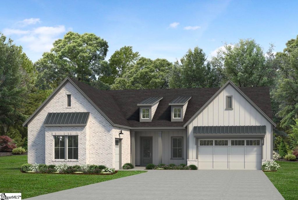 106 Birch Horizon Avenue, Simpsonville, SC 29681