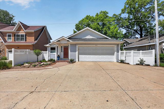 7235 Belding Road Ne, Cannon Twp, MI 49341