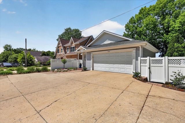 7235 Belding Road Ne, Cannon Twp, MI 49341