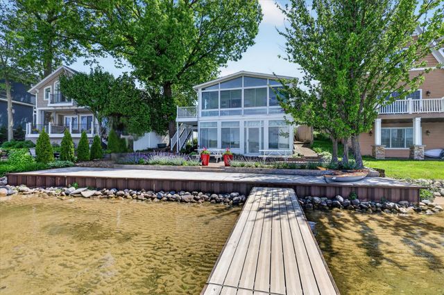 7235 Belding Road Ne, Cannon Twp, MI 49341