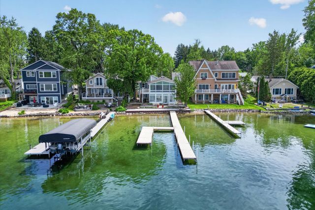 7235 Belding Road Ne, Cannon Twp, MI 49341