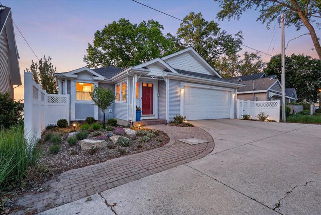7235 Belding Road Ne, Cannon Twp, MI 49341