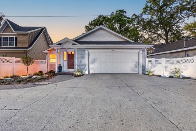 7235 Belding Road Ne, Cannon Twp, MI 49341