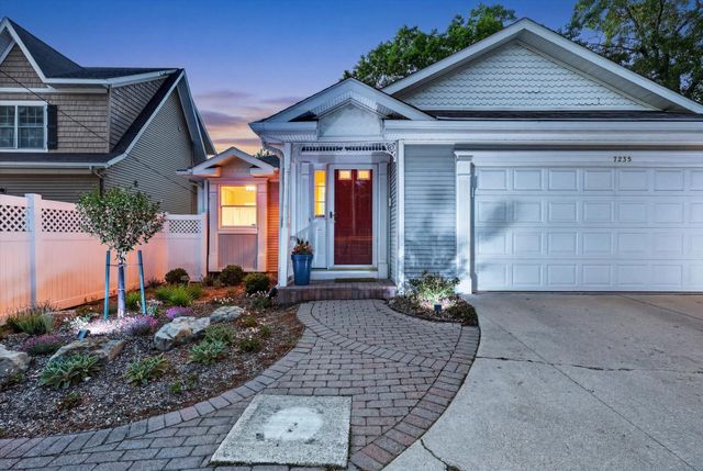 7235 Belding Road Ne, Cannon Twp, MI 49341