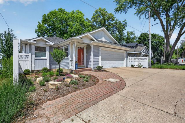 7235 Belding Road Ne, Cannon Twp, MI 49341
