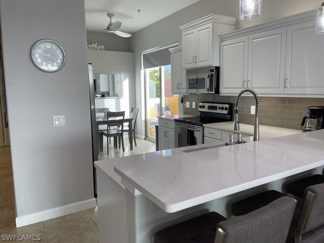 8597 Via Garibaldi CIR 301, Estero, FL 33928