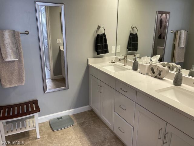 8597 Via Garibaldi CIR 301, Estero, FL 33928