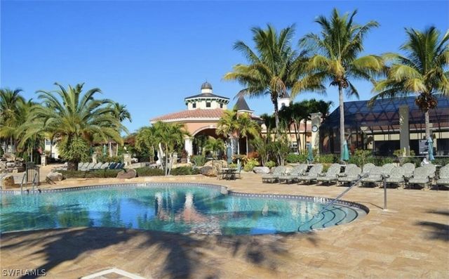 8597 Via Garibaldi CIR 301, Estero, FL 33928