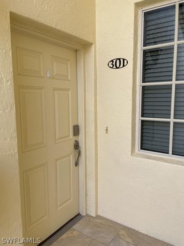 8597 Via Garibaldi CIR 301, Estero, FL 33928