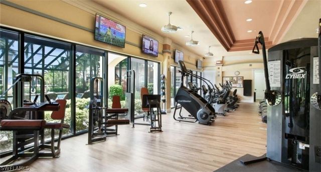 8597 Via Garibaldi CIR 301, Estero, FL 33928