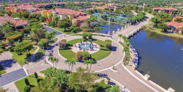 8597 Via Garibaldi CIR 301, Estero, FL 33928