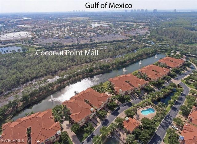 8597 Via Garibaldi CIR 301, Estero, FL 33928