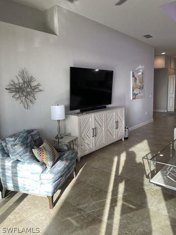 8597 Via Garibaldi CIR 301, Estero, FL 33928