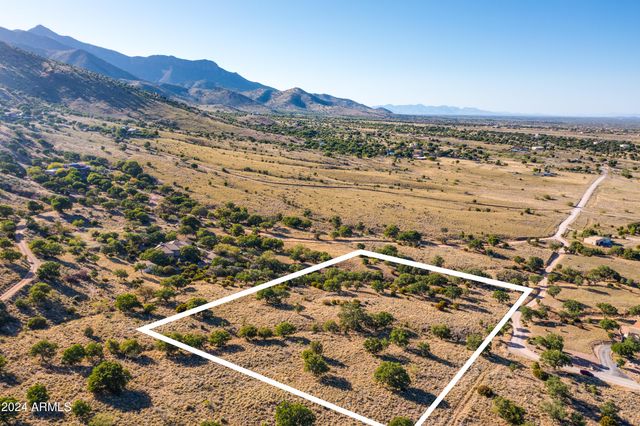 4 Acres S Ridge Rock Road D, Hereford, AZ 85615