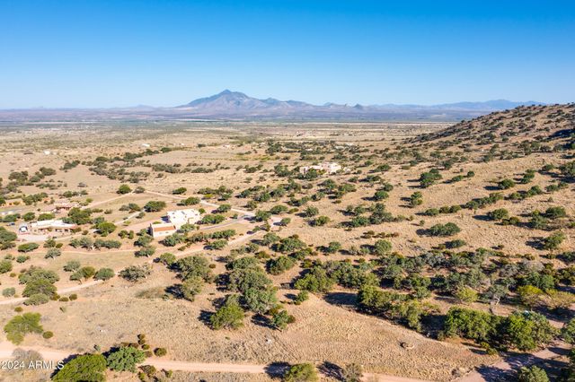 4 Acres S Ridge Rock Road D, Hereford, AZ 85615