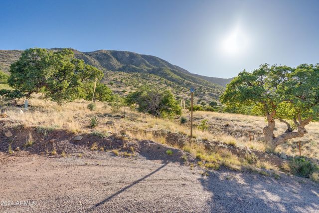 4 Acres S Ridge Rock Road D, Hereford, AZ 85615