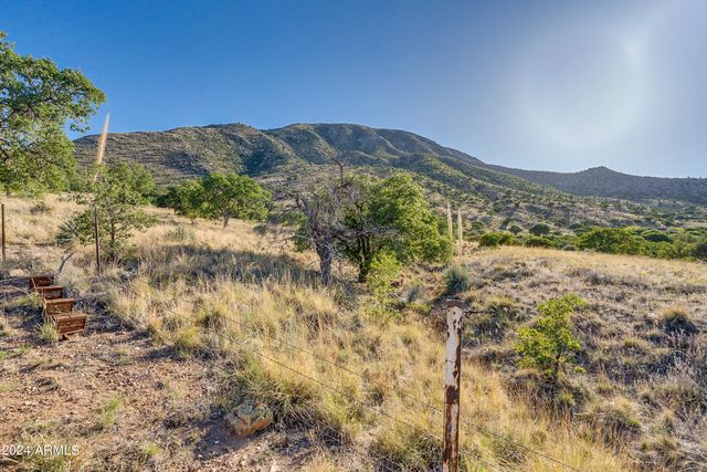 4 Acres S Ridge Rock Road D, Hereford, AZ 85615