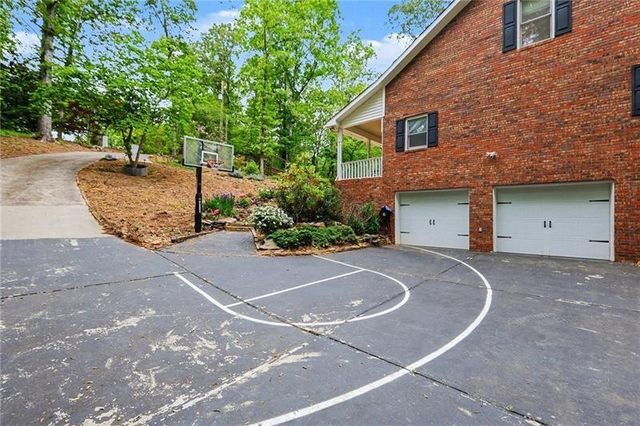 5735 E Ridge Drive, Douglasville, GA 30135