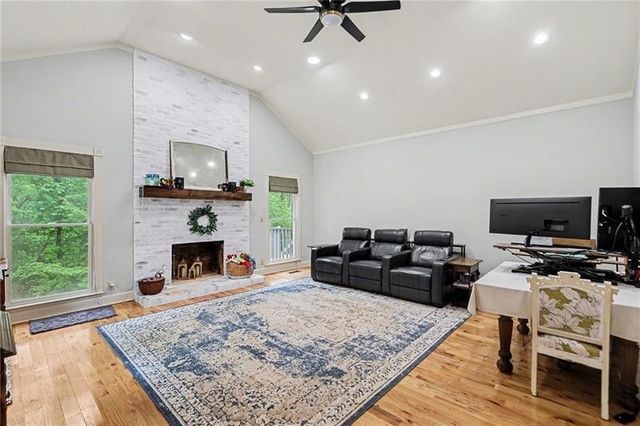 5735 E Ridge Drive, Douglasville, GA 30135