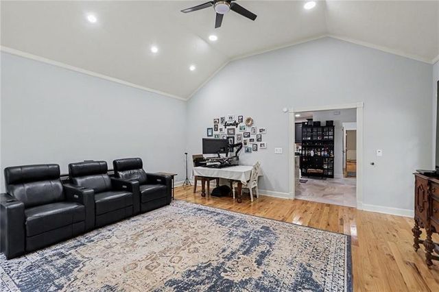 5735 E Ridge Drive, Douglasville, GA 30135