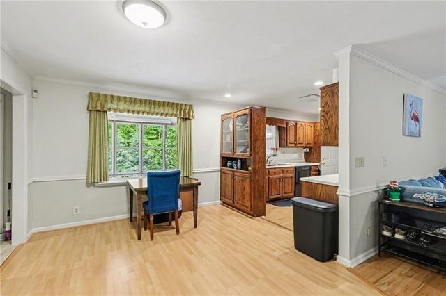 5735 E Ridge Drive, Douglasville, GA 30135