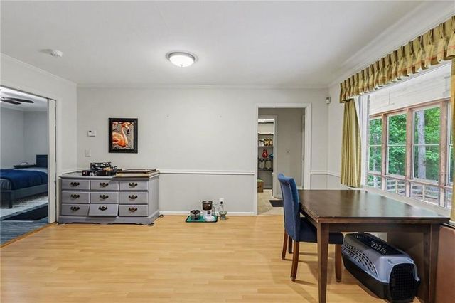 5735 E Ridge Drive, Douglasville, GA 30135