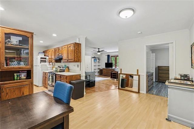 5735 E Ridge Drive, Douglasville, GA 30135