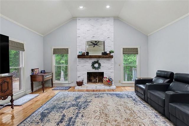 5735 E Ridge Drive, Douglasville, GA 30135