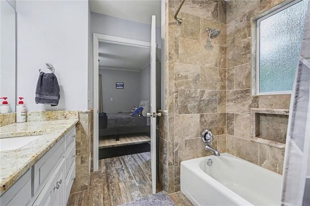 5735 E Ridge Drive, Douglasville, GA 30135