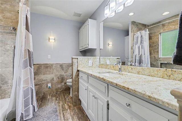 5735 E Ridge Drive, Douglasville, GA 30135