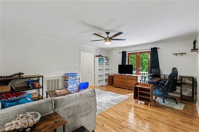 5735 E Ridge Drive, Douglasville, GA 30135