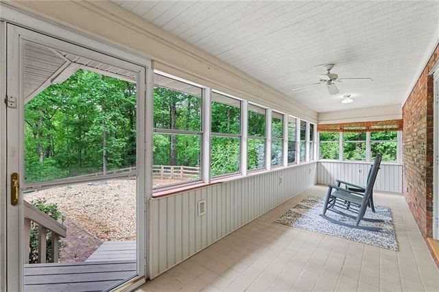 5735 E Ridge Drive, Douglasville, GA 30135