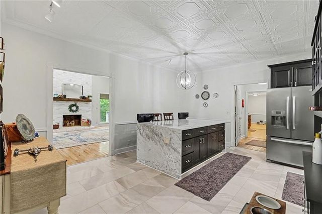 5735 E Ridge Drive, Douglasville, GA 30135