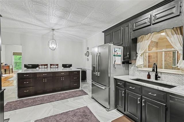 5735 E Ridge Drive, Douglasville, GA 30135
