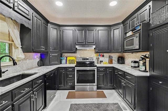5735 E Ridge Drive, Douglasville, GA 30135