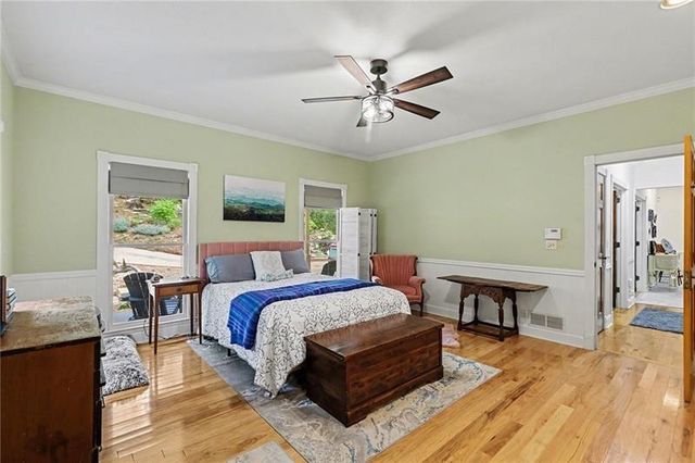 5735 E Ridge Drive, Douglasville, GA 30135