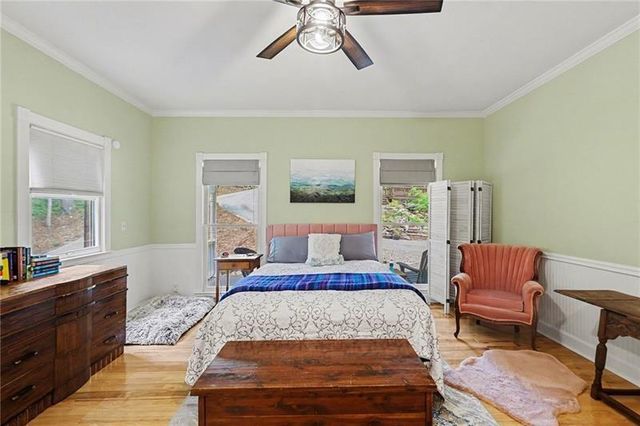 5735 E Ridge Drive, Douglasville, GA 30135