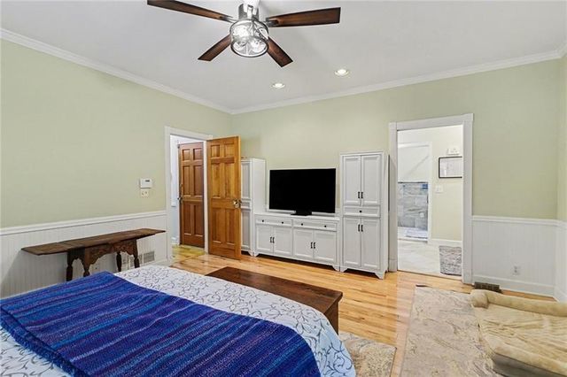 5735 E Ridge Drive, Douglasville, GA 30135