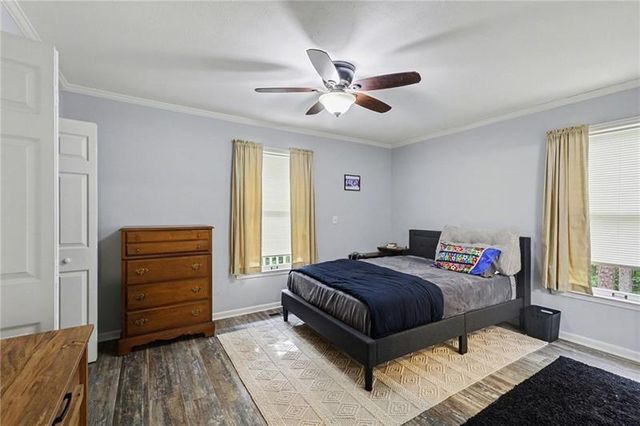 5735 E Ridge Drive, Douglasville, GA 30135