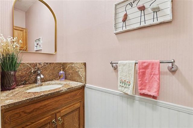 5735 E Ridge Drive, Douglasville, GA 30135