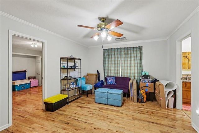5735 E Ridge Drive, Douglasville, GA 30135