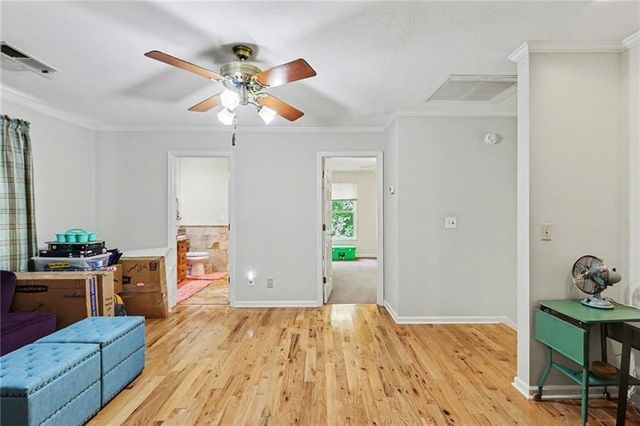 5735 E Ridge Drive, Douglasville, GA 30135